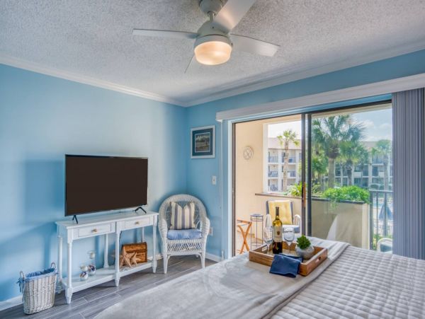 St. Augustine Condo 1028065