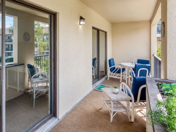 St. Augustine Condo 1028065