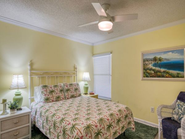 St. Augustine Condo 1028065