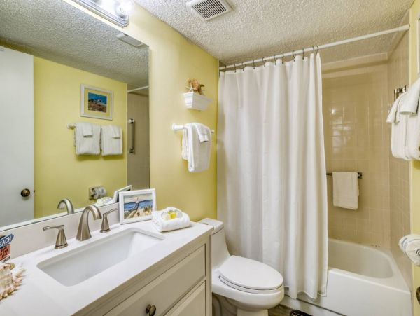 St. Augustine Condo 1028065