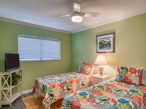 St. Augustine Condo 1028065