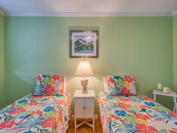 St. Augustine Condo 1028065