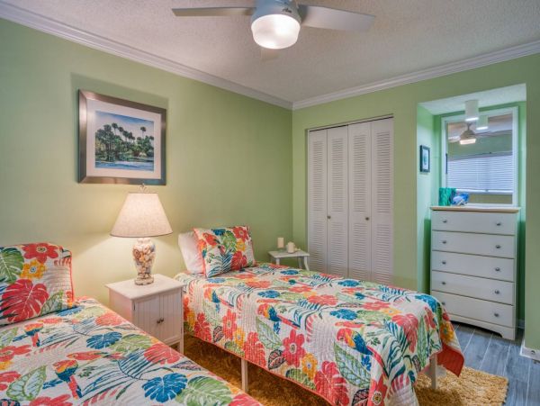 St. Augustine Condo 1028065