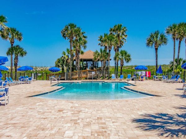 St. Augustine Condo 1028065