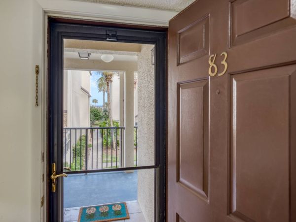 St. Augustine Condo 1028065
