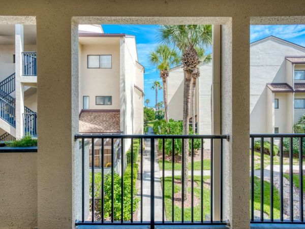St. Augustine Condo 1028065