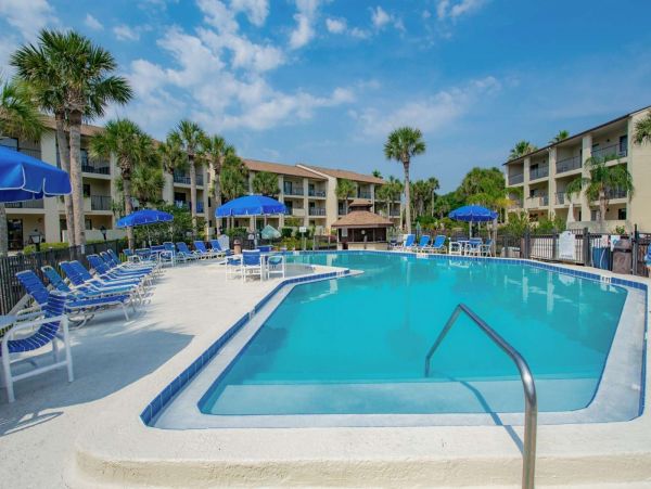 St. Augustine Condo 1028065