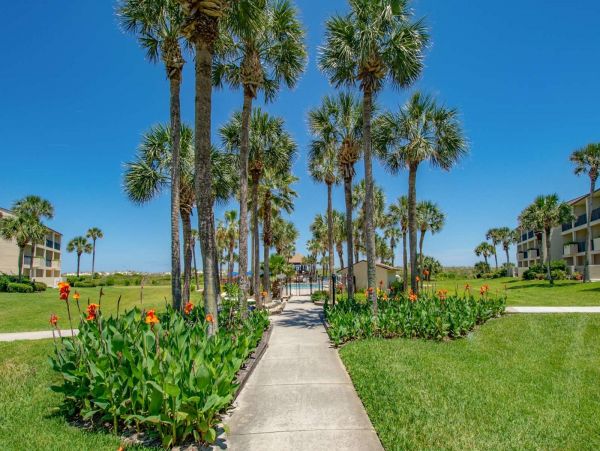 St. Augustine Condo 1028065
