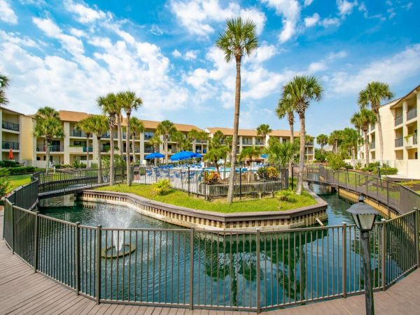 St. Augustine Condo 1028065
