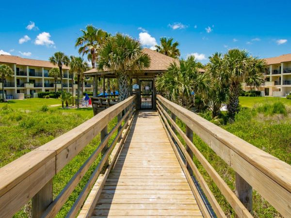 St. Augustine Condo 1028065