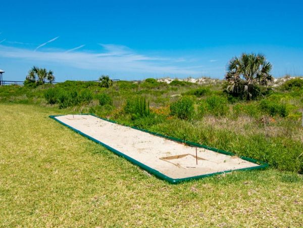 St. Augustine Condo 1028065
