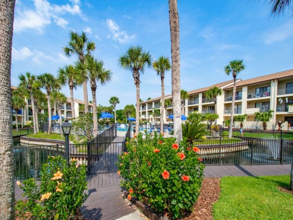 St. Augustine Condo 1028065