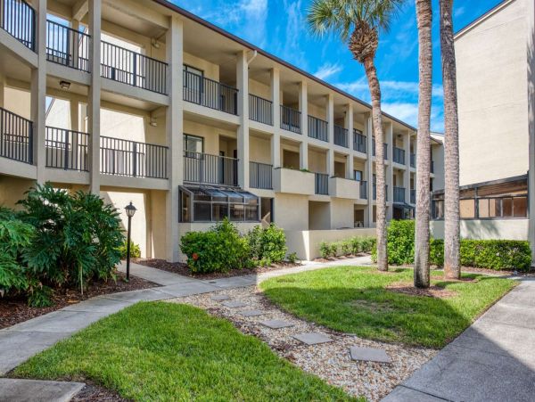 St. Augustine Condo 1028065