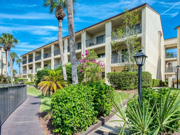 St. Augustine Condo 1028065