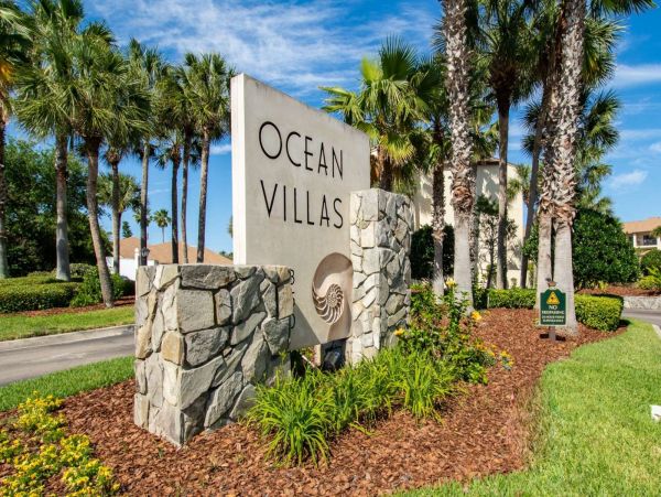 St. Augustine Condo 1028065