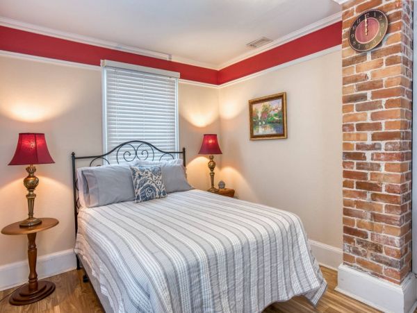 St. Augustine Condo 1028067