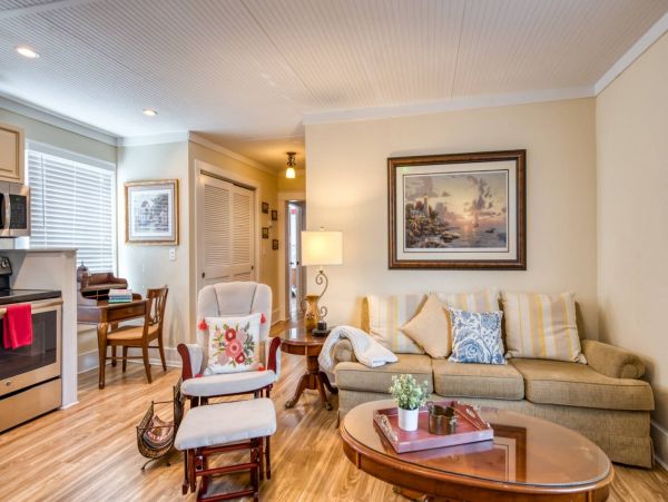 St. Augustine Condo 1028067