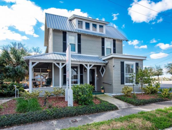 St. Augustine Condo 1028067