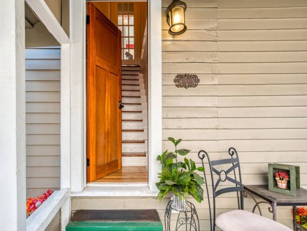 St. Augustine Condo 1028067
