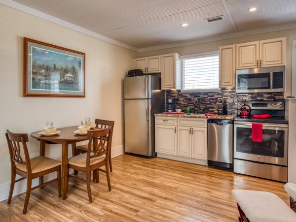 St. Augustine Condo 1028067