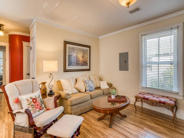 St. Augustine Condo 1028067