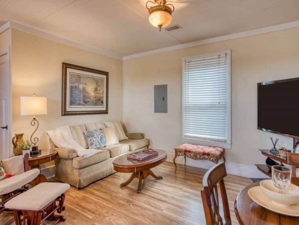 St. Augustine Condo 1028067