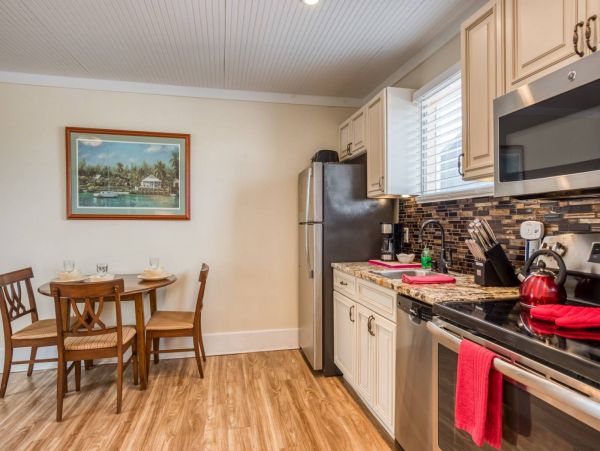 St. Augustine Condo 1028067