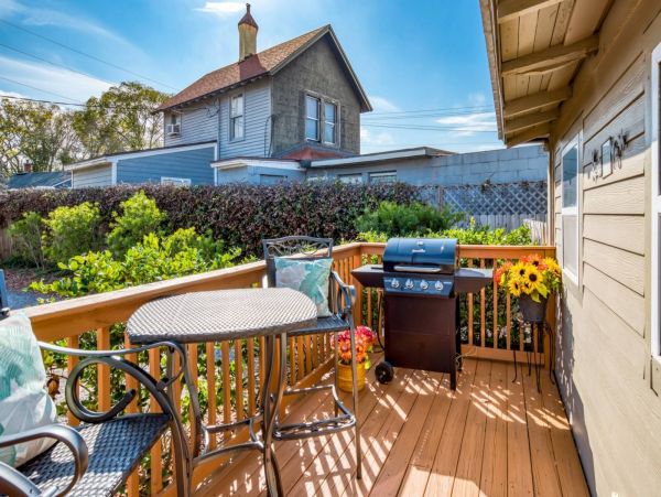 St. Augustine Condo 1028067