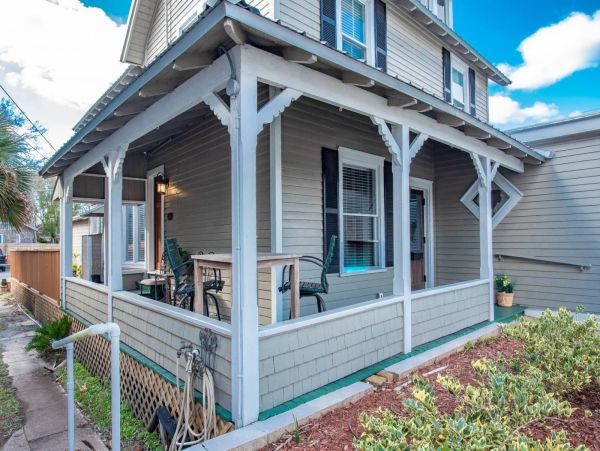 St. Augustine Condo 1028067