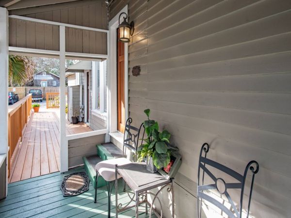 St. Augustine Condo 1028067