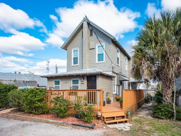St. Augustine Condo 1028067