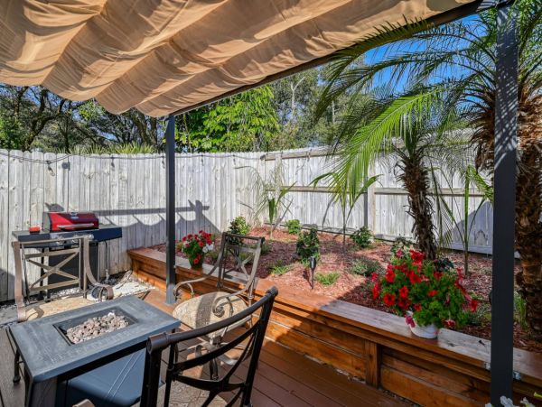 St. Augustine Condo 1028068