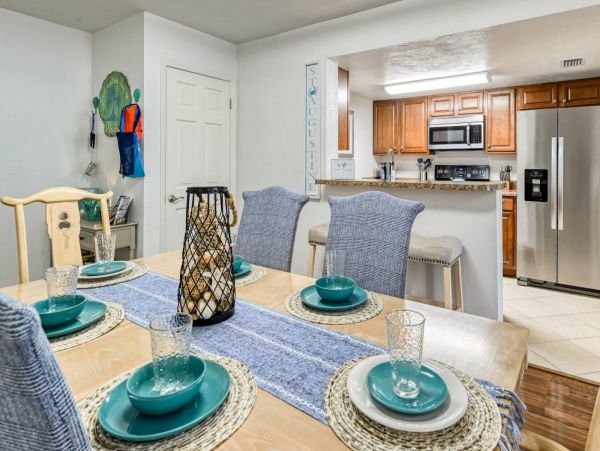 St. Augustine Condo 1028068