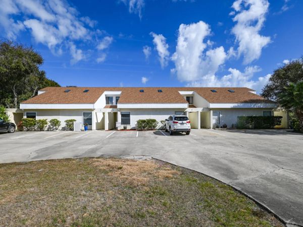 St. Augustine Condo 1028068