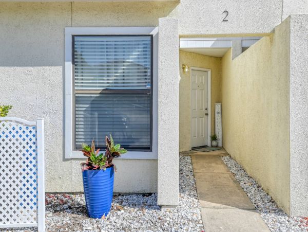 St. Augustine Condo 1028068