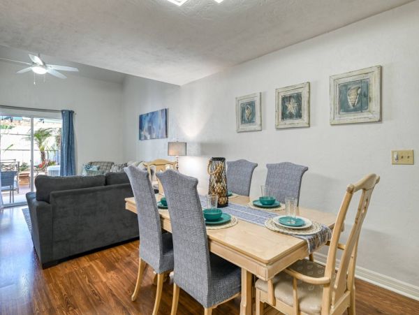 St. Augustine Condo 1028068