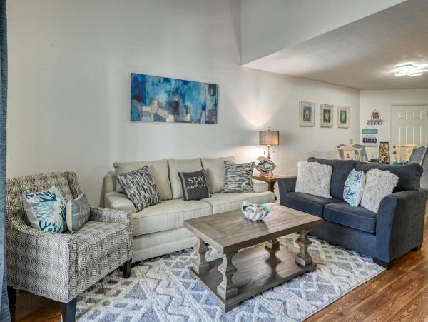 St. Augustine Condo 1028068