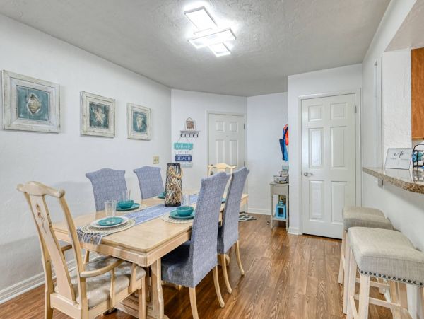 St. Augustine Condo 1028068