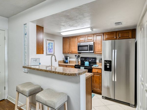 St. Augustine Condo 1028068