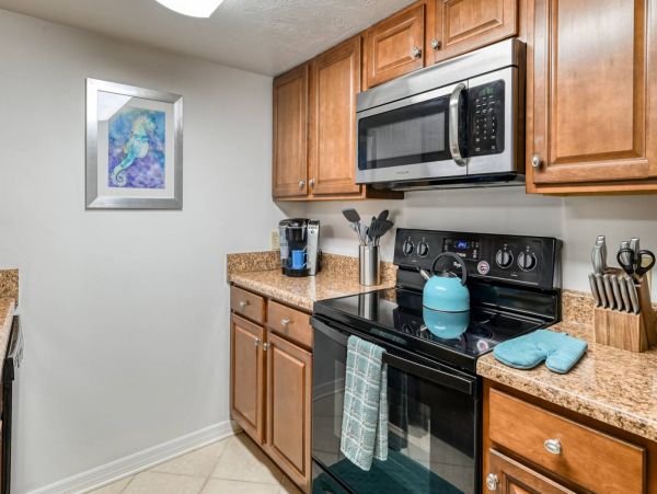 St. Augustine Condo 1028068