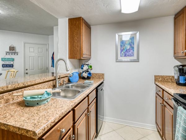 St. Augustine Condo 1028068