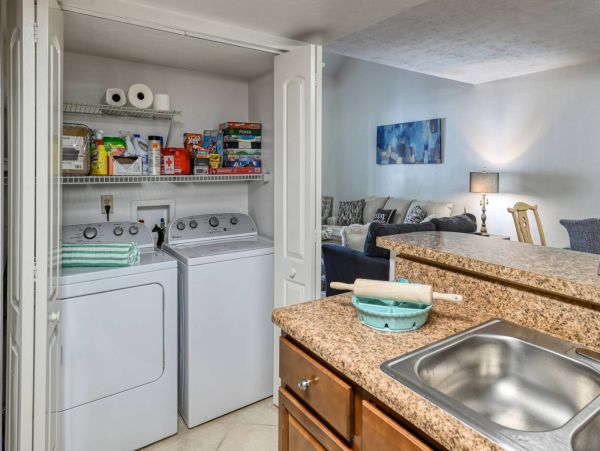 St. Augustine Condo 1028068