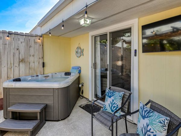 St. Augustine Condo 1028068