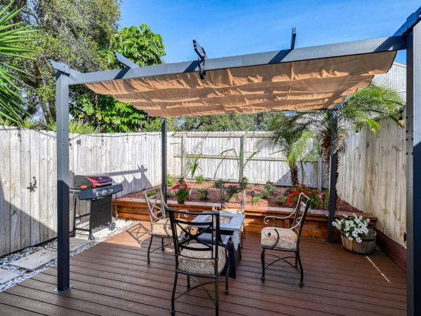St. Augustine Condo 1028068