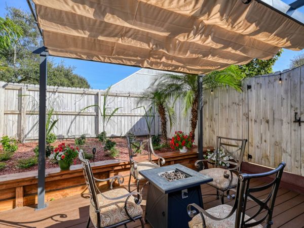 St. Augustine Condo 1028068