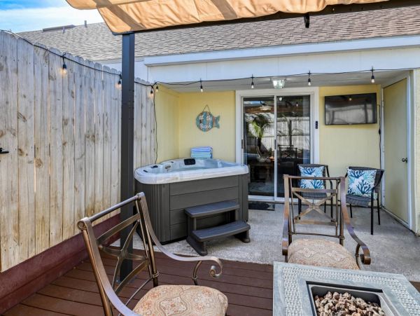 St. Augustine Condo 1028068