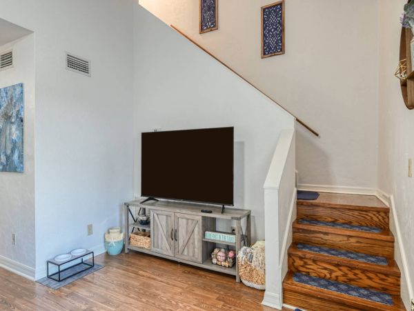 St. Augustine Condo 1028068
