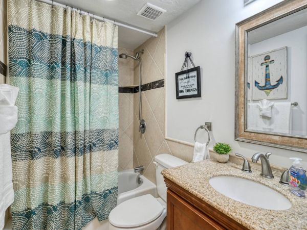 St. Augustine Condo 1028068