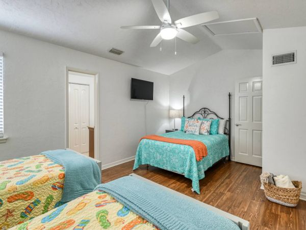 St. Augustine Condo 1028068