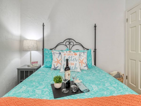 St. Augustine Condo 1028068
